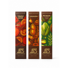 Coffret Barres Chocolatées