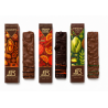 Coffret Barres Chocolatées