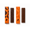 copy of Caramandes® Bar – Dark or Milk Chocolate (60g)