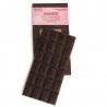 Plain dark chocolate bar, Kalingo 65%