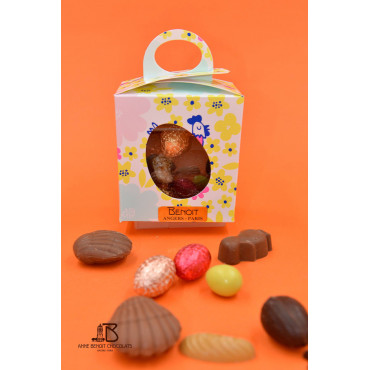 Coffret Joyeuses Pâques