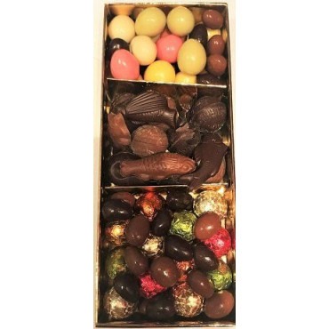 Coffret Joyeuses Pâques
