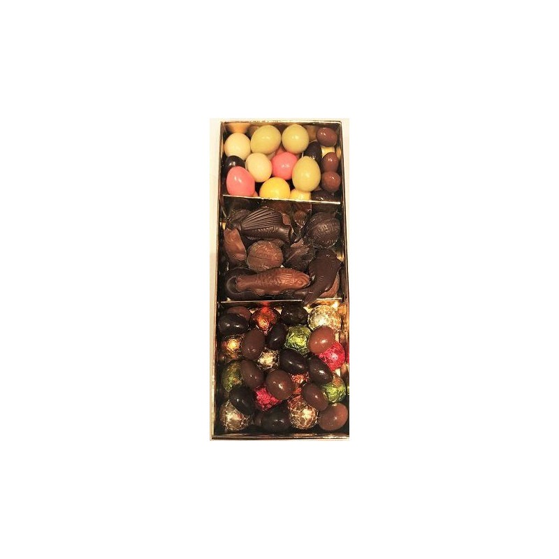 Coffret Joyeuses Pâques