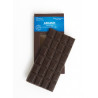 Dark chocolate bar grand cru 67% Ashanti