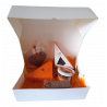 CARA  "BOX" - assortiment de produits Caramandes®