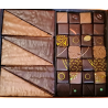 Séduction Assortiment Caramandes® et chocolats