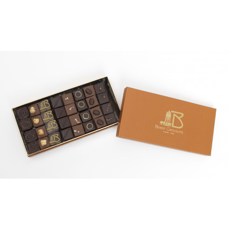 Délices Assortiment chocolats