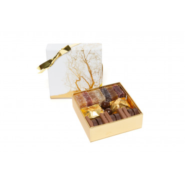 Coffret "Contemplation"...