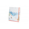 Advent calendar book « Snowy Forest  »