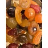 Barquette de fruits confits (250g)