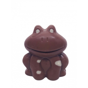 Chocolate frog