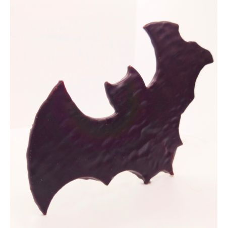 Halloween Chauve-souris Caramandes® noir