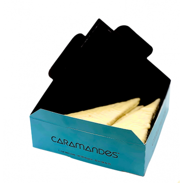 copy of Box Caramandes® triangular