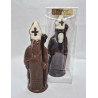 Saint-Nicolas chocolat (garni de fritures)