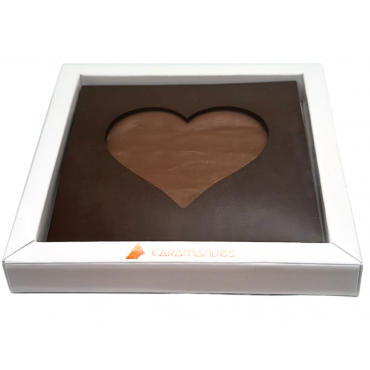 Caraplaque® Saint-Valentin