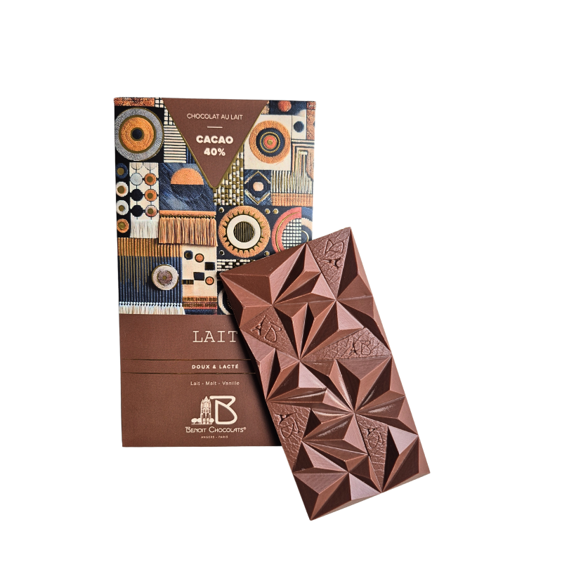 copy of Grand Cru 72% Araguani dark chocolate bar pure Venezuela