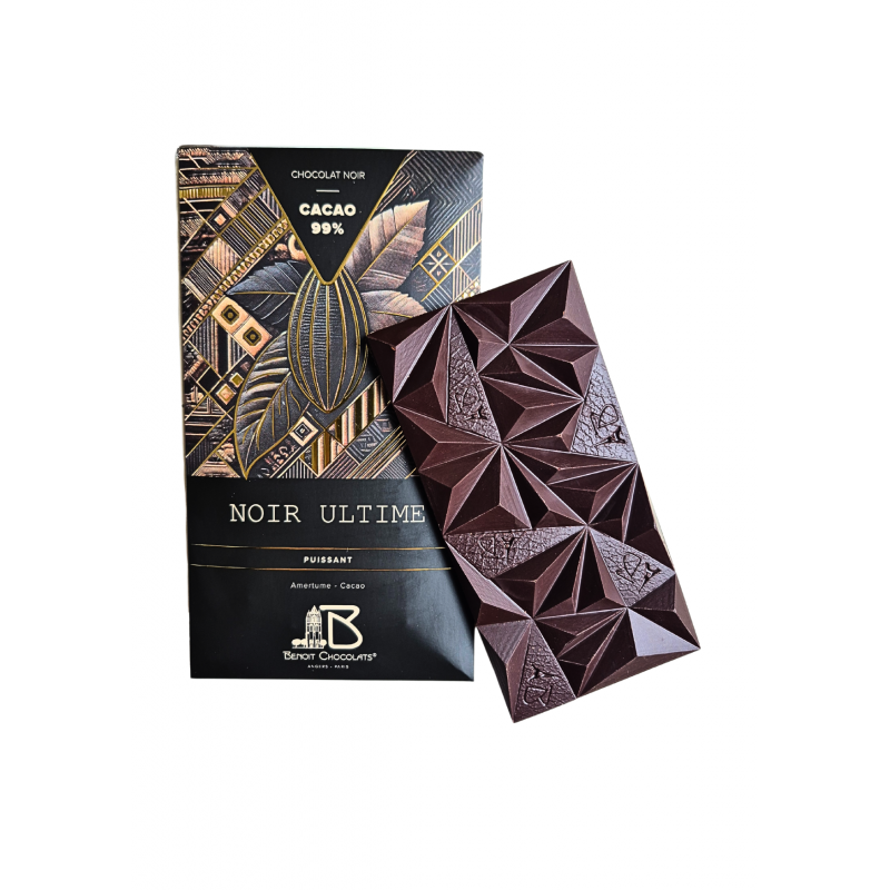 copy of Grand Cru 72% Araguani dark chocolate bar pure Venezuela