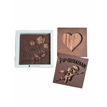 copy of Caramandes® plate...