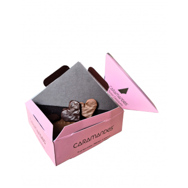 Caramandes® Coffret...