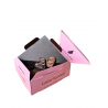 Caramandes® Coffret triangulaire - Edition limitée (110g)