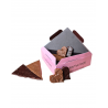 Caramandes® Coffret triangulaire - Edition limitée (110g)