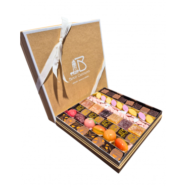 copy of Valentine's Day box...
