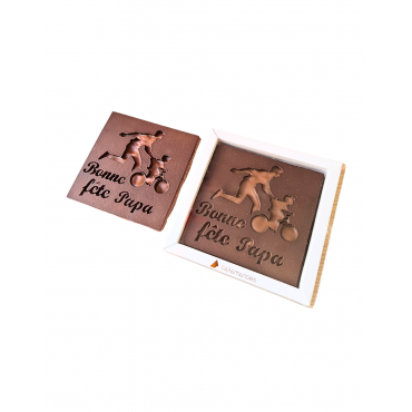 Caraplaque® Fête des pères...