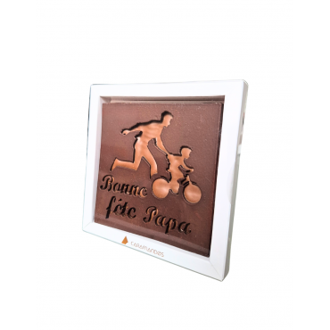Caraplaque® Fête des pères - Édition Limitée (85g)