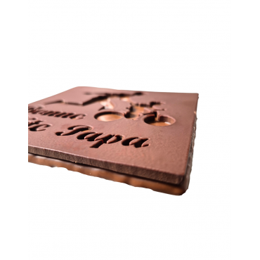 Caraplaque® Fête des pères - Édition Limitée (85g)