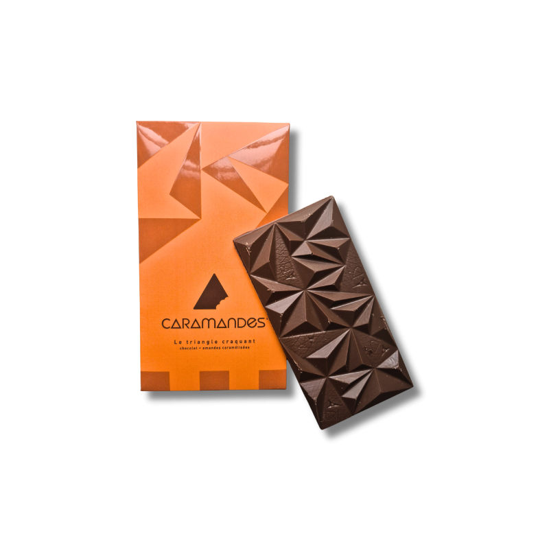 Caramandes® Bar