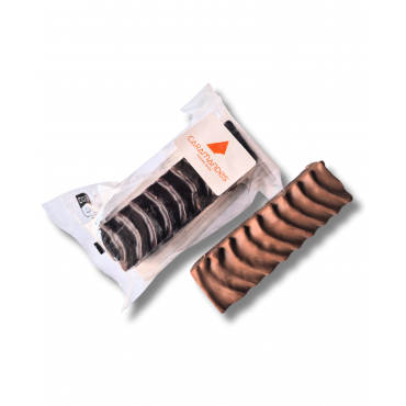 Caramandes® Bar