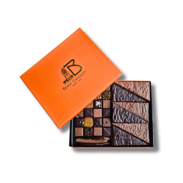 Séduction Assortiment...