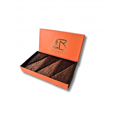 Box "Travel" Caramandes®