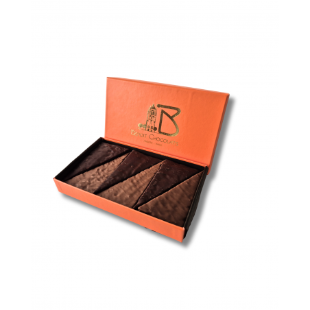 Box "Travel" Caramandes®