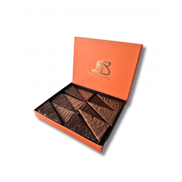 Box "Travel" Caramandes®
