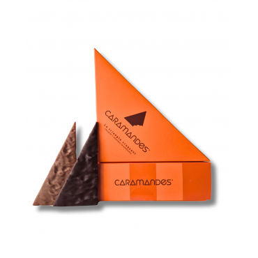 Caramandes® Coffret...