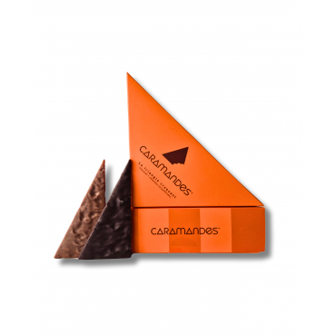 Caramandes® Coffret...
