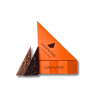 Caramandes® Coffret triangulaire - 110g, 220g ou 310g