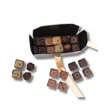 Ballotin Assortiment...