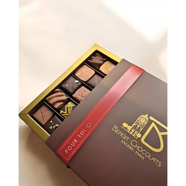 Carré Classique - Édition...