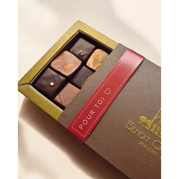 copy of Discovery Box