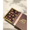 Carré Classique - 100% Praliné (210g)