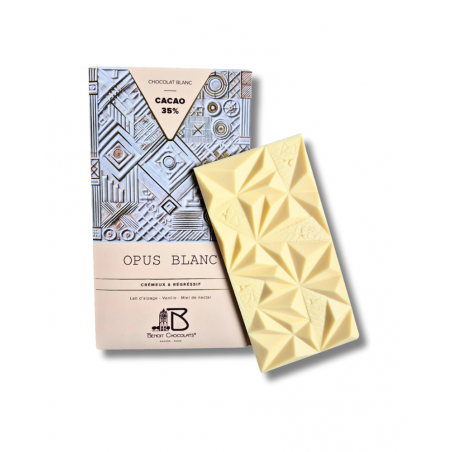 copy of Grand Cru 72% Araguani dark chocolate bar pure Venezuela