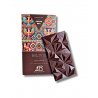BOLIVIE Chocolat noir 68% (80g)