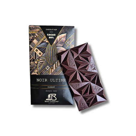 copy of Grand Cru 72% Araguani dark chocolate bar pure Venezuela