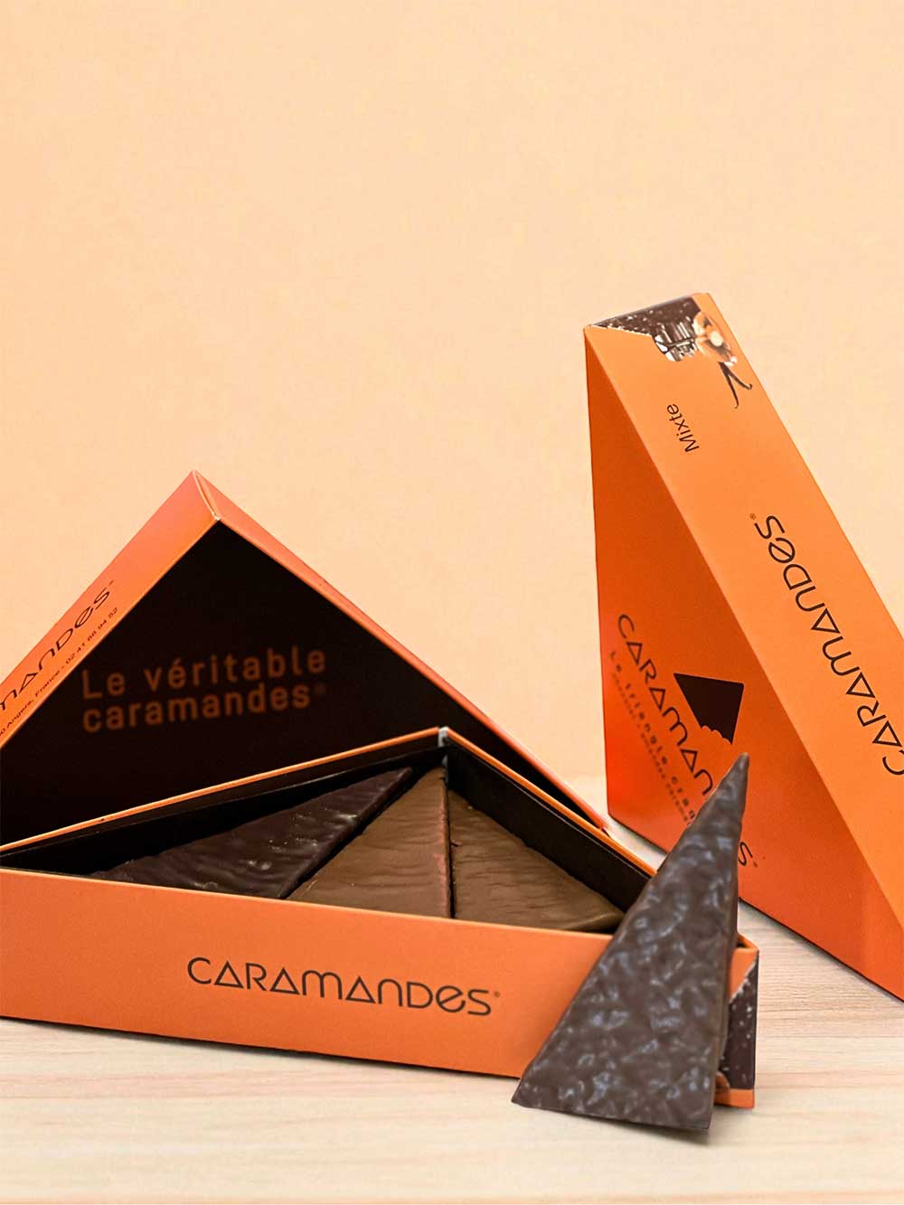 Les Caramandes® - Image 2