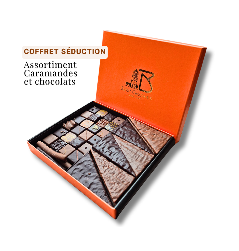 Les Caramandes® - Image 2