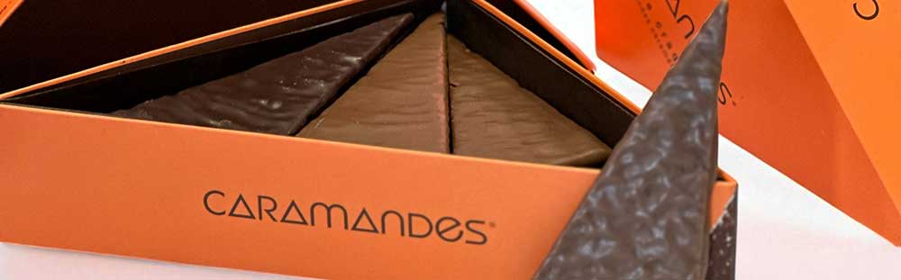 Les Caramandes® - Image 3