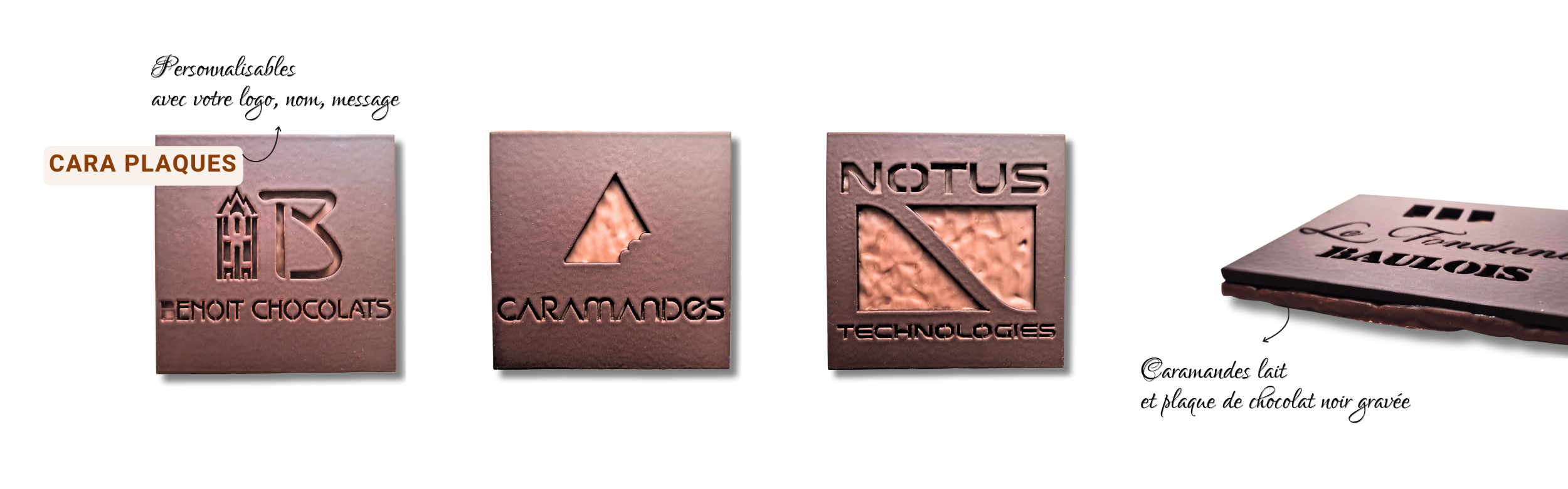 Les Caramandes® - Image 3