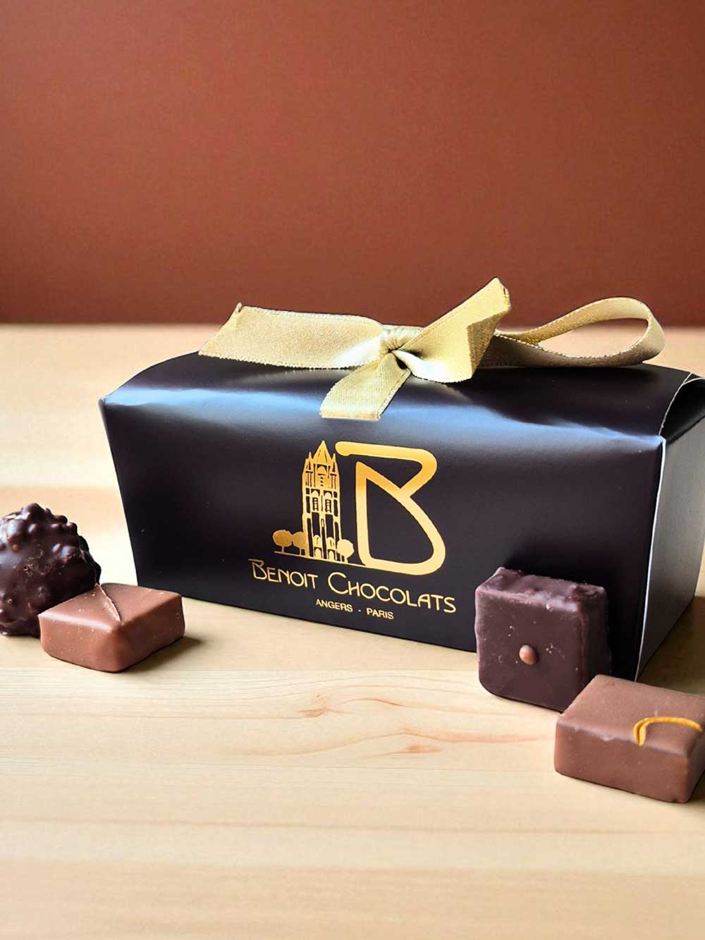 Les Chocolats - Image 2